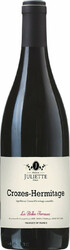 Вино Juliette Amat, Crozes-Hermitage "Les Belles Terrasses" AOC, 2016
