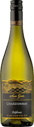 Вино "Sun Gate" Chardonnay, 2018