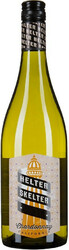 Вино Boutinot, "Helter Skelter" Chardonnay, 2017