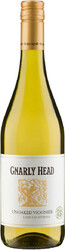 Вино "Gnarly Head" Viognier, 2017