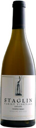 Вино Staglin Family Vineyard, Estate Chardonnay, Napa Valley, 2018