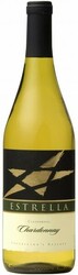 Вино Estrella Chardonnay 2003