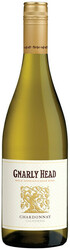 Вино "Gnarly Head" Chardonnay, 2017