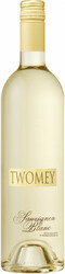 Вино "Twomey" Sauvignon Blanc, 2016