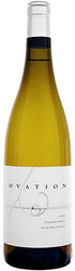 Вино Ovation Chardonnay 2006