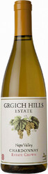 Вино Grgich Hills Estate, Chardonnay, 2016