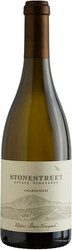 Вино Stonestreet, "Upper Barn Vineyard" Chardonnay, 2015