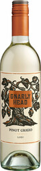 Вино "Gnarly Head" Pinot Grigio