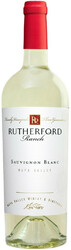 Вино "Rutherford Ranch" Sauvignon Blanc, 2019