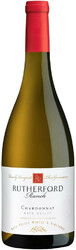 Вино "Rutherford Ranch" Chardonnay, 2017