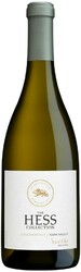 Вино "Hess Collection" Chardonnay, Napa Valley, 2018