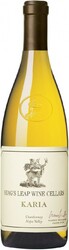Вино Stags Leap Cellars, "Karia" Chardonnay, 2018