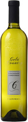 Вино "Gold Country" Colombard-Chardonnay
