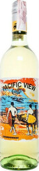 Вино "Pacific View" Chardonnay