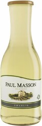 Вино Paul Masson, Chablis (carafe), 1 л