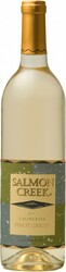 Вино "Salmon Creek" Pinot Grigio, 2011