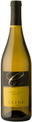 Вино Cline California Pinot Gris 2010