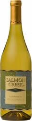Вино "Salmon Creek" Chardonnay, 2011