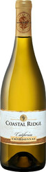 Вино Coastal Ridge, Chardonnay, 2019