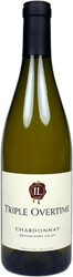 Вино Igor Larionov Select Wines, "Triple Overtime" Chardonnay, Russian River, 2005