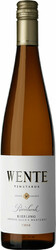 Вино Wente, "Riverbank" Riesling, 2018