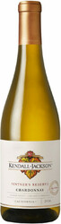 Вино Kendall-Jackson, "Vintner's Reserve" Chardonnay, 2016