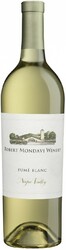Вино Robert Mondavi, "Napa Valley" Fume Blanc