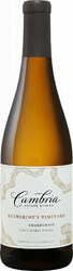 Вино Cambria, "Katherine's Vineyard" Chardonnay, 2018