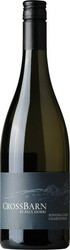 Вино "CrossBarn" by Paul Hobbs, Chardonnay, Sonoma Coast, 2018