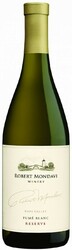 Вино Robert Mondavi, "Reserve" Fume Blanc