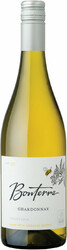 Вино Bonterra, Chardonnay, 2018