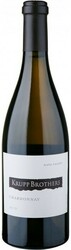 Вино Krupp Brothers, Chardonnay, 2010