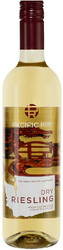 Вино "Pacific Rim" Dry Riesling, 2018