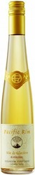Вино Pacific Rim, Riesling Vin de Glaciere 2007, 375 мл