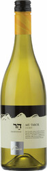 Вино "Mt.Tabor" Chardonnay, 2018