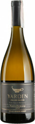 Вино Golan Heights, "Yarden" Katzrin Chardonnay, 2018