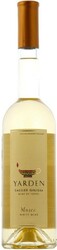 Вино Golan Heights, "Yarden" Muscat, 2014, 0.5 л