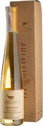 Вино Golan Heights, "Yarden" Heights Wine, 2017, gift box, 375 мл