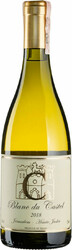 Вино "C" Blanc du Castel, Judean Hills, 2018