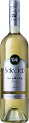 Вино Carmel Winery, "Selected" Emerald Riesling, Shomron, 2010