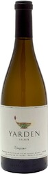 Вино Golan Heights, "Yarden" Viognier