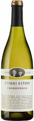 Вино Tishbi, "Estate" Chardonnay
