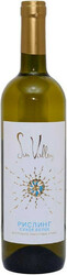Вино "Sun Valley" Riesling