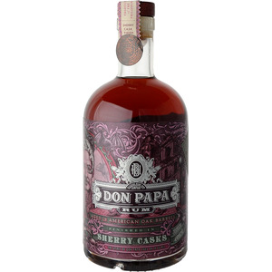 Ром Don Papa, Sherry Cask, 0.7 л.