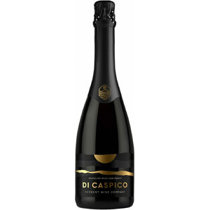 Игристое вино Derbent Wine Company, "Di Caspico" Semi-Sweet
