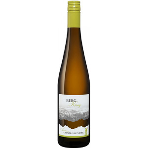 Вино Heninger, "Berg Konig" Gruner Veltliner, 2021
