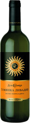 Вино "Дом Солнца" Тамянка Ливадия, 0.7 л