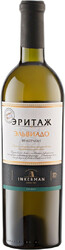 Вино Инкерман, "Эритаж" Эльвиадо Инкерман