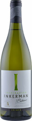 Вино Инкерман, "Инспирэйшн" Белое Полусухое