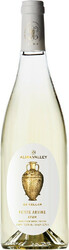 Вино Alma Valley, "Ex Cellar" Petite Arvine